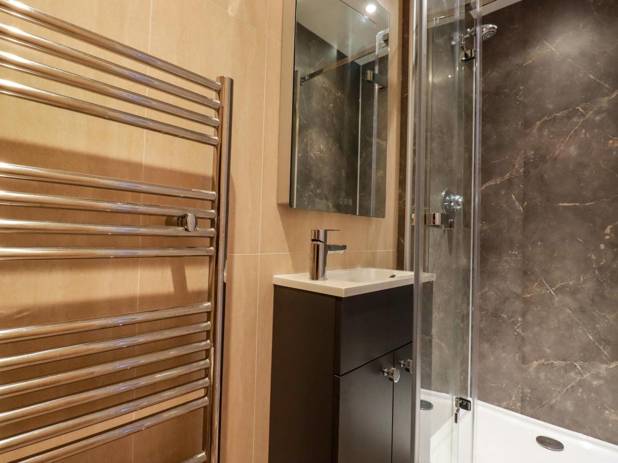 12 Kel Avon Villa Truro Luaran gambar