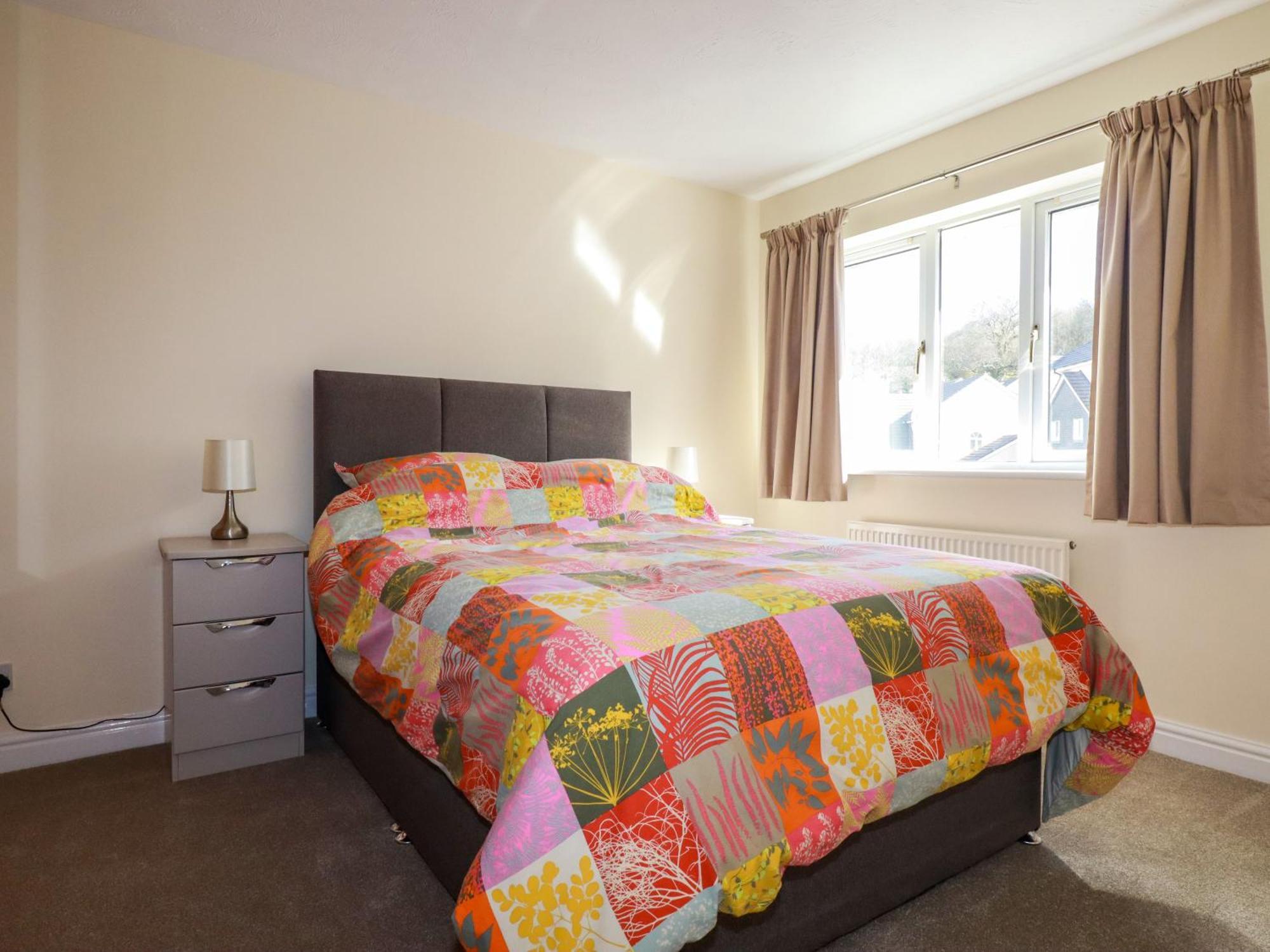 12 Kel Avon Villa Truro Luaran gambar