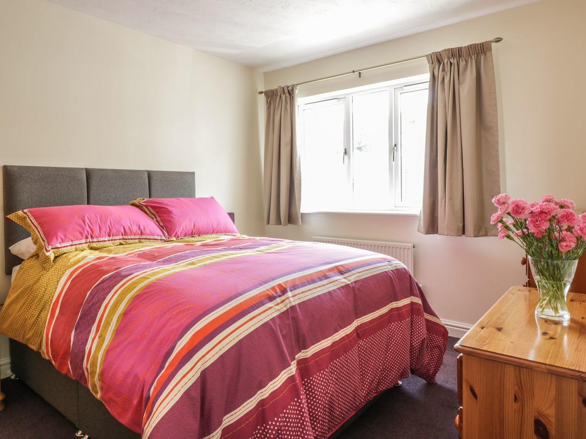 12 Kel Avon Villa Truro Luaran gambar