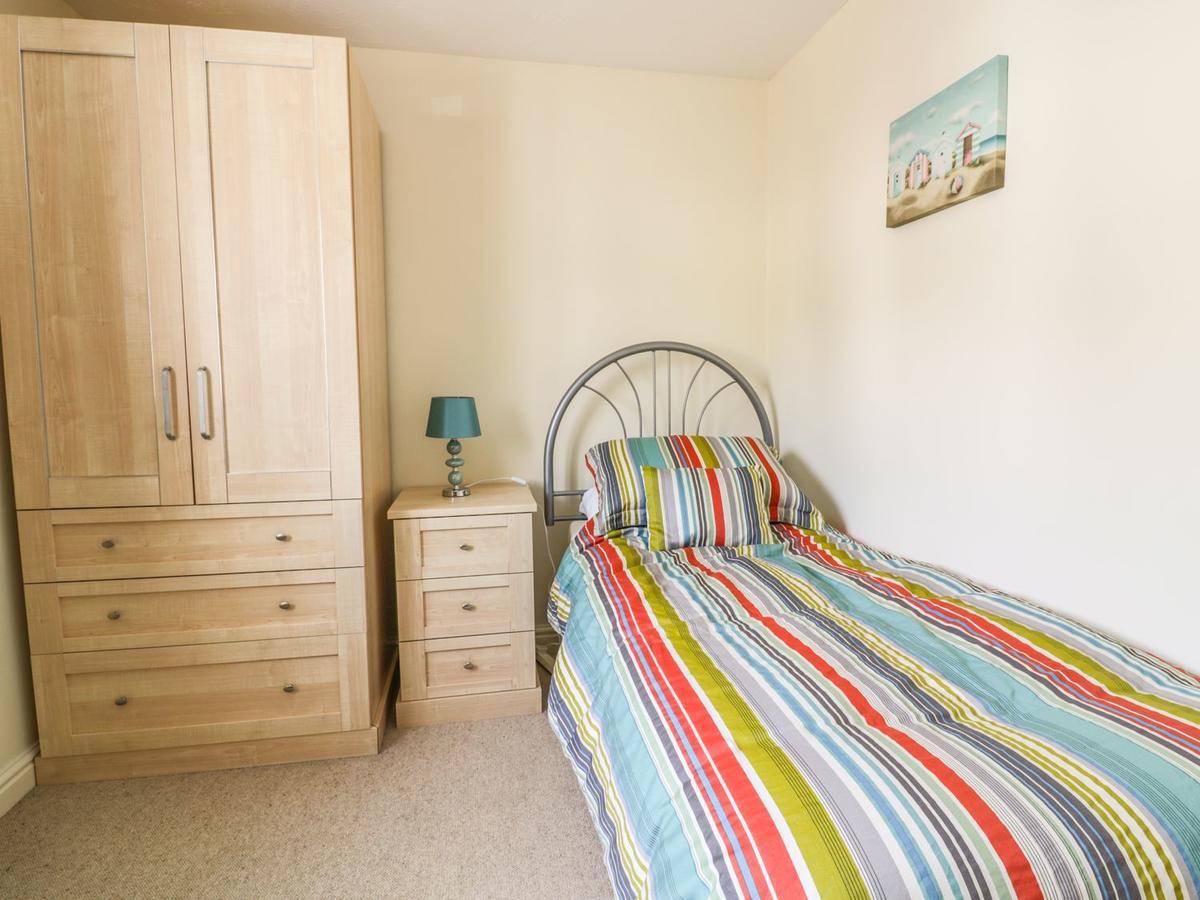 12 Kel Avon Villa Truro Luaran gambar