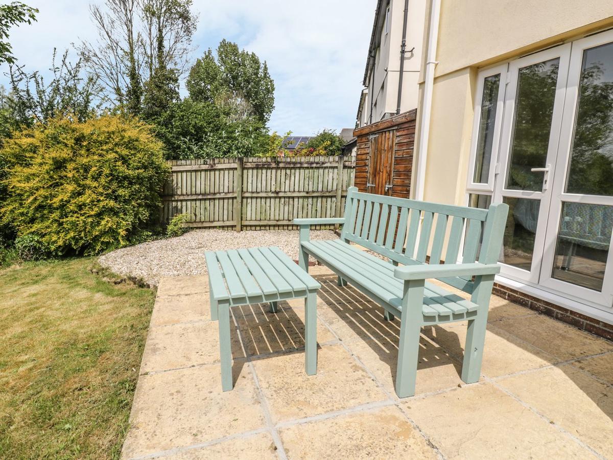 12 Kel Avon Villa Truro Luaran gambar