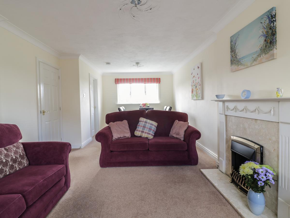 12 Kel Avon Villa Truro Luaran gambar