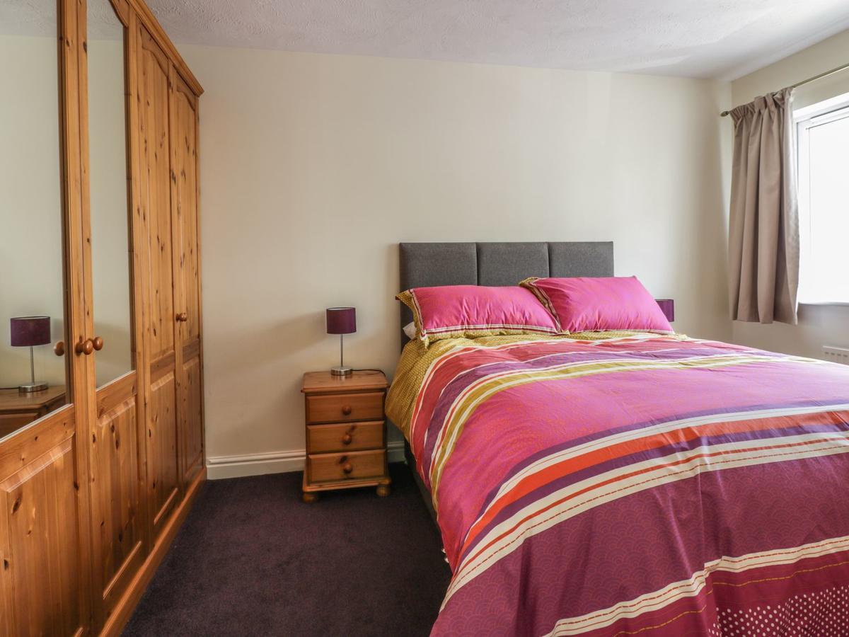 12 Kel Avon Villa Truro Luaran gambar