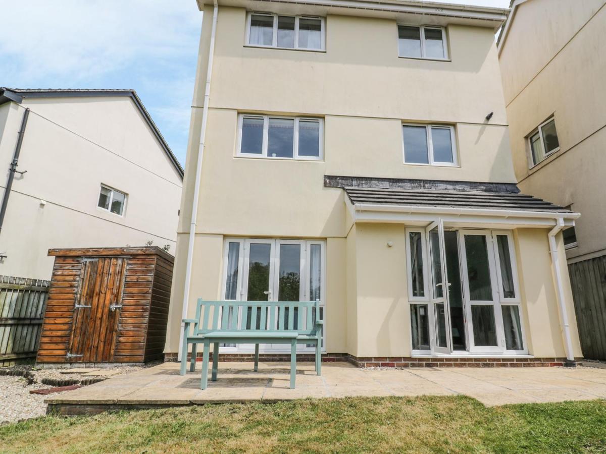 12 Kel Avon Villa Truro Luaran gambar