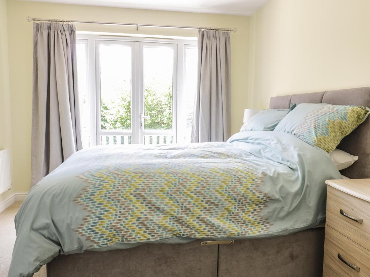 12 Kel Avon Villa Truro Luaran gambar